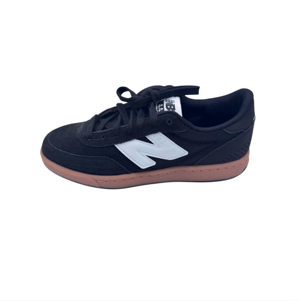 Men’s New Balance 440 Black/ White